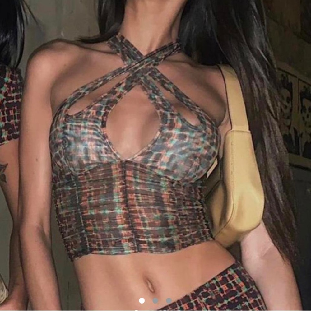 KIORA TOP IAMGIA BRAND NEW